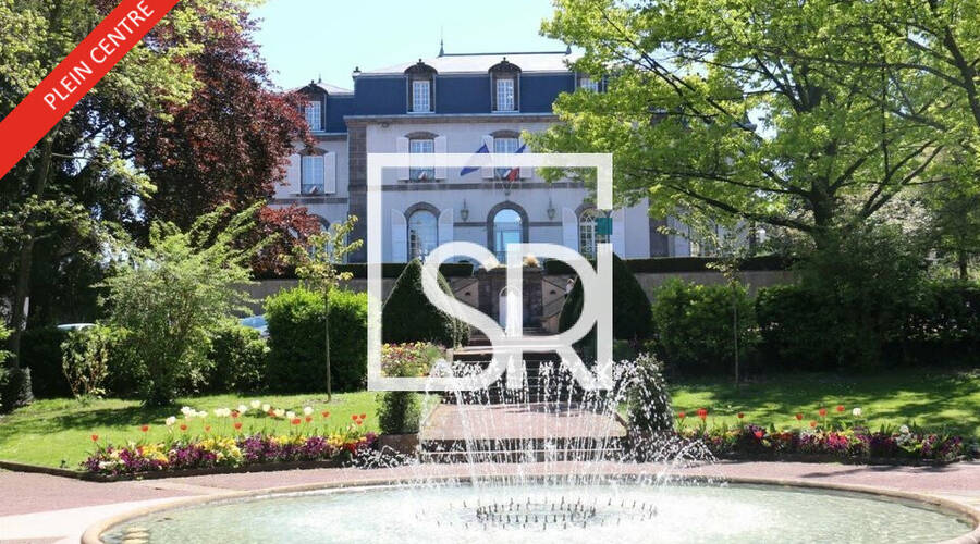 REXIM - Bureau - Puy-de-Dôme - Chamalières - 4