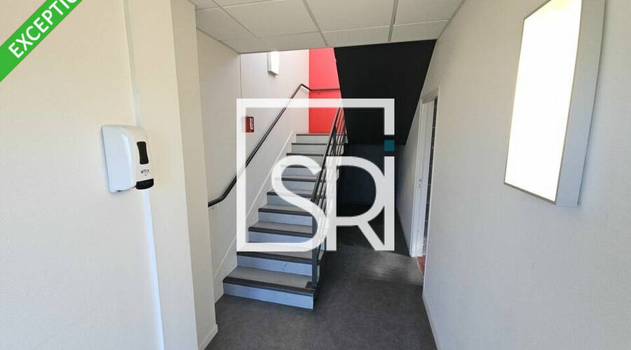 REXIM - Bureau - Puy-de-Dôme - Cournon-d'Auvergne - 2