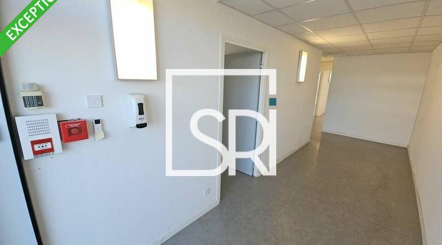REXIM - Bureau - Puy-de-Dôme - Cournon-d'Auvergne - 5