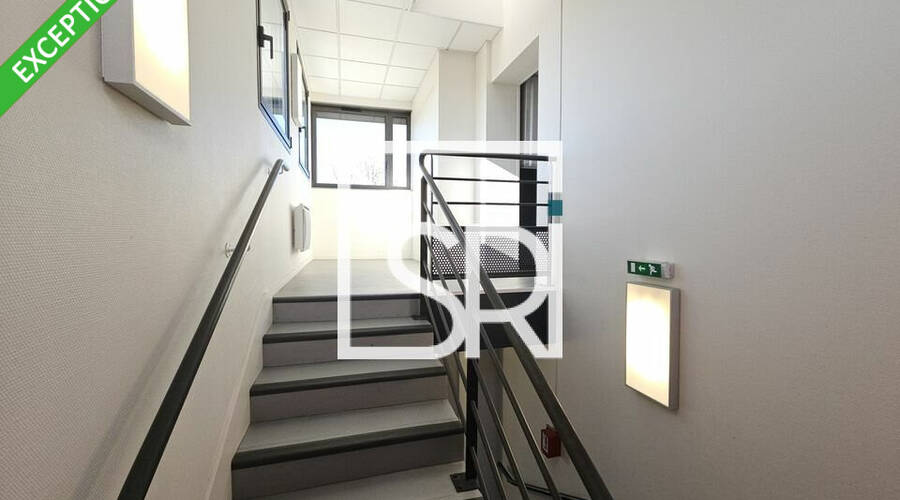 REXIM - Bureau - Puy-de-Dôme - Cournon-d'Auvergne - 8