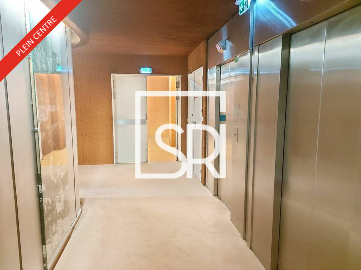 REXIM - Bureau - Puy-de-Dôme - Clermont-Ferrand - 2