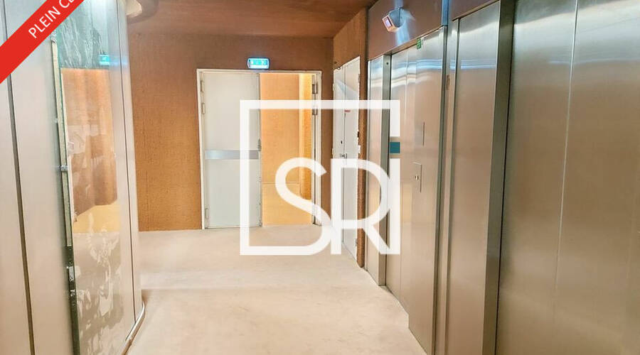 REXIM - Bureau - Puy-de-Dôme - Clermont-Ferrand - 2