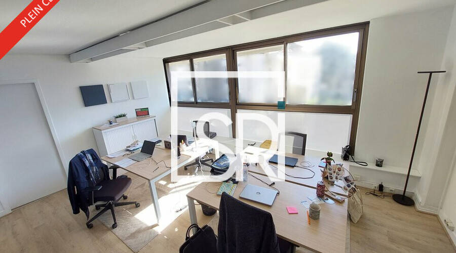 REXIM - Bureau - Puy-de-Dôme - Clermont-Ferrand - 4