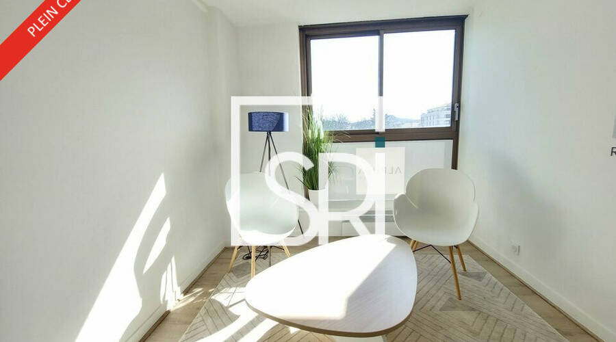 REXIM - Bureau - Puy-de-Dôme - Clermont-Ferrand - 6