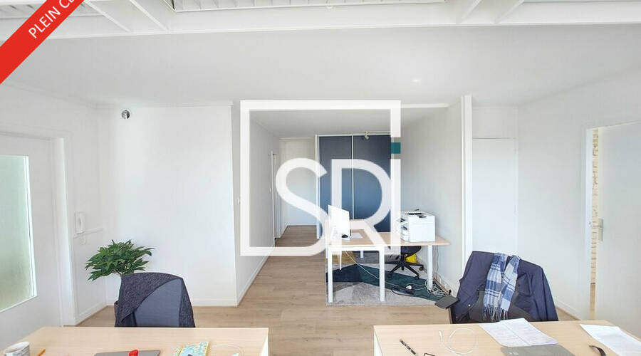 REXIM - Bureau - Puy-de-Dôme - Clermont-Ferrand - 9