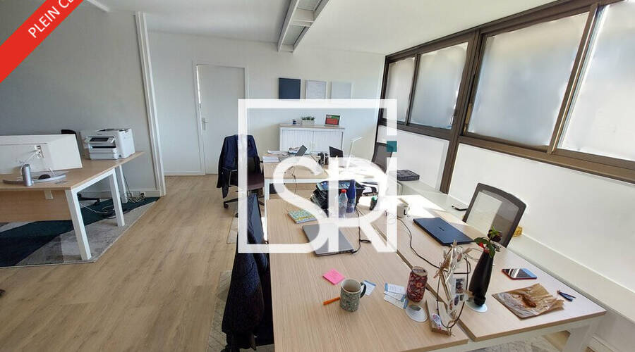REXIM - Bureau - Puy-de-Dôme - Clermont-Ferrand - 10