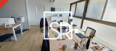 REXIM - Bureau - Puy-de-Dôme - Clermont-Ferrand - 10
