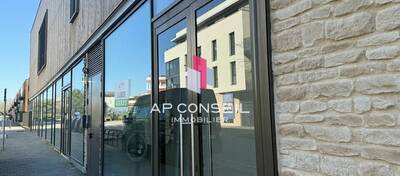 REXIM - Local commercial - Yvelines - Chesnay - 1