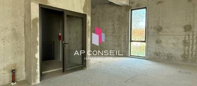 REXIM - Local commercial - Yvelines - Chesnay - 3