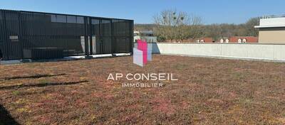REXIM - Local commercial - Yvelines - Chesnay - 6