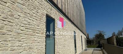 REXIM - Local commercial - Yvelines - Chesnay - 7