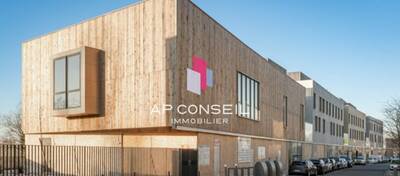 REXIM - Local commercial - Yvelines - Chesnay - 9