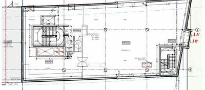 REXIM - Local commercial - Yvelines - Chesnay - 11