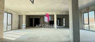 REXIM - Local commercial - Yvelines - Chesnay - 2
