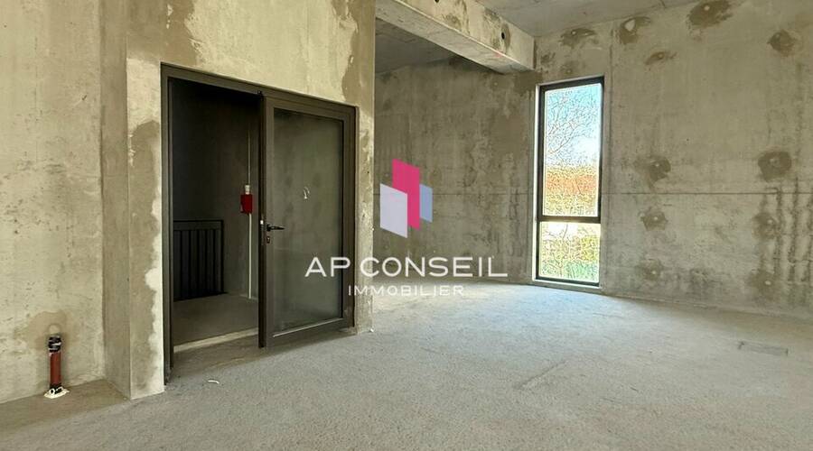 REXIM - Local commercial - Yvelines - Chesnay - 3