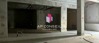 REXIM - Local commercial - Yvelines - Chesnay - 4