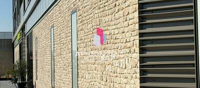 REXIM - Local commercial - Yvelines - Chesnay - 5