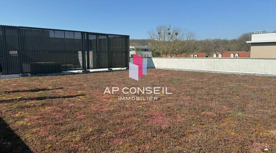 REXIM - Local commercial - Yvelines - Chesnay - 6