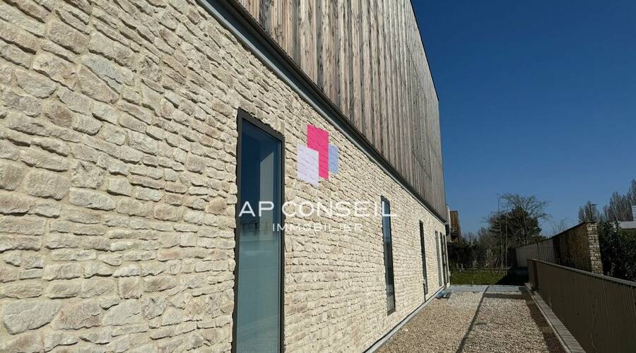 REXIM - Local commercial - Yvelines - Chesnay - 7