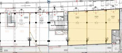 REXIM - Local commercial - Yvelines - Chesnay - 10