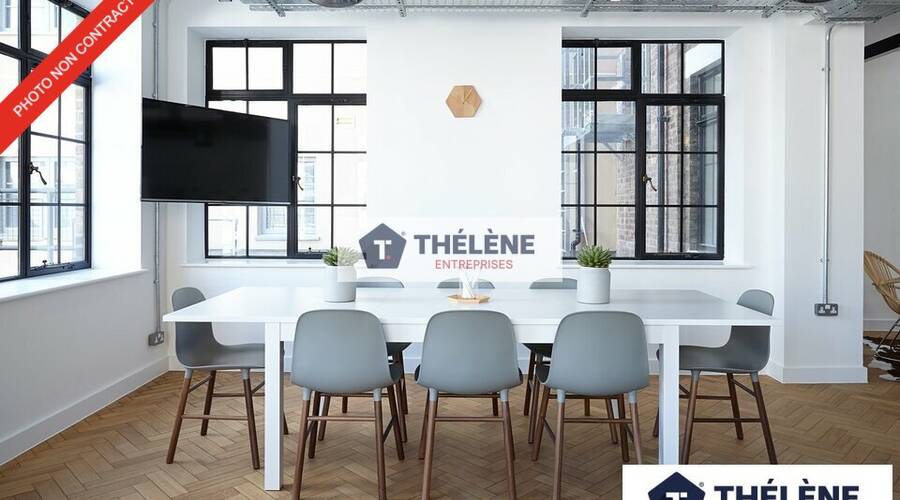 REXIM - Local commercial - Hérault - Montpellier - 1