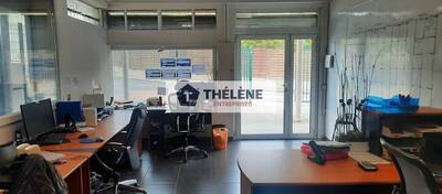 REXIM - Local commercial - Hérault - Montpellier - 3