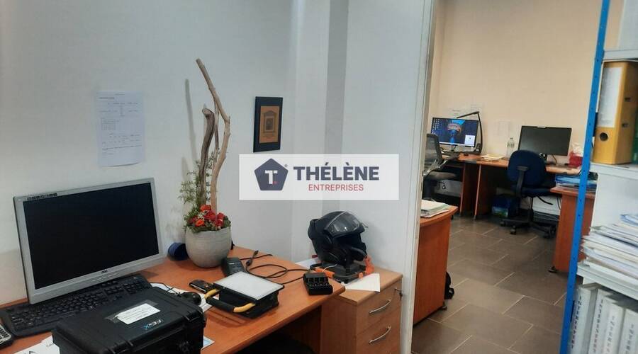 REXIM - Local commercial - Hérault - Montpellier - 4