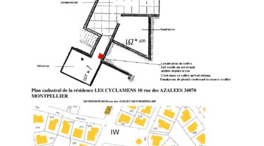 REXIM - Local commercial - Hérault - Montpellier - 6