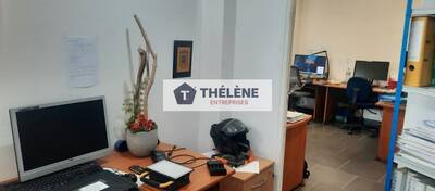 REXIM - Local commercial - Hérault - Montpellier - 3