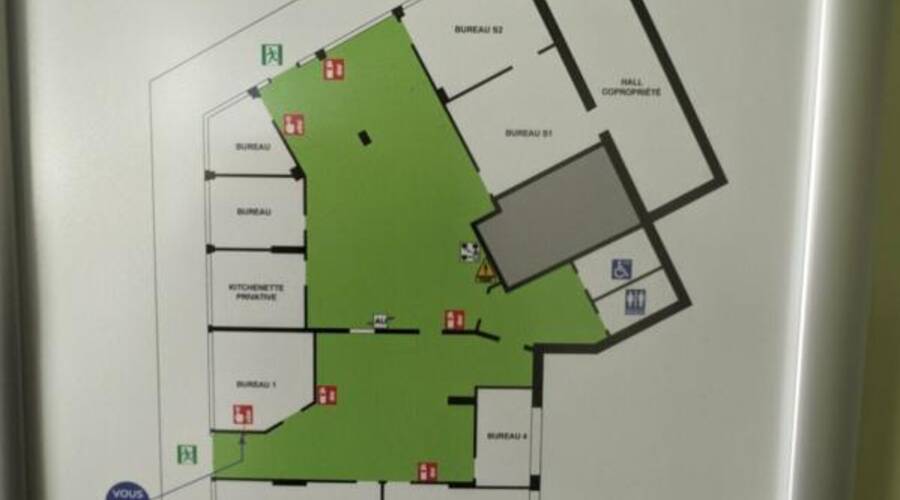 REXIM - Local commercial - Hérault - Montpellier - 10