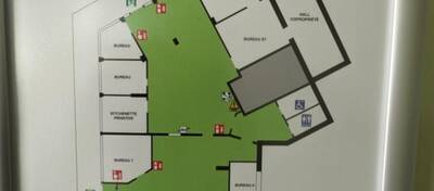 REXIM - Local commercial - Hérault - Montpellier - 10