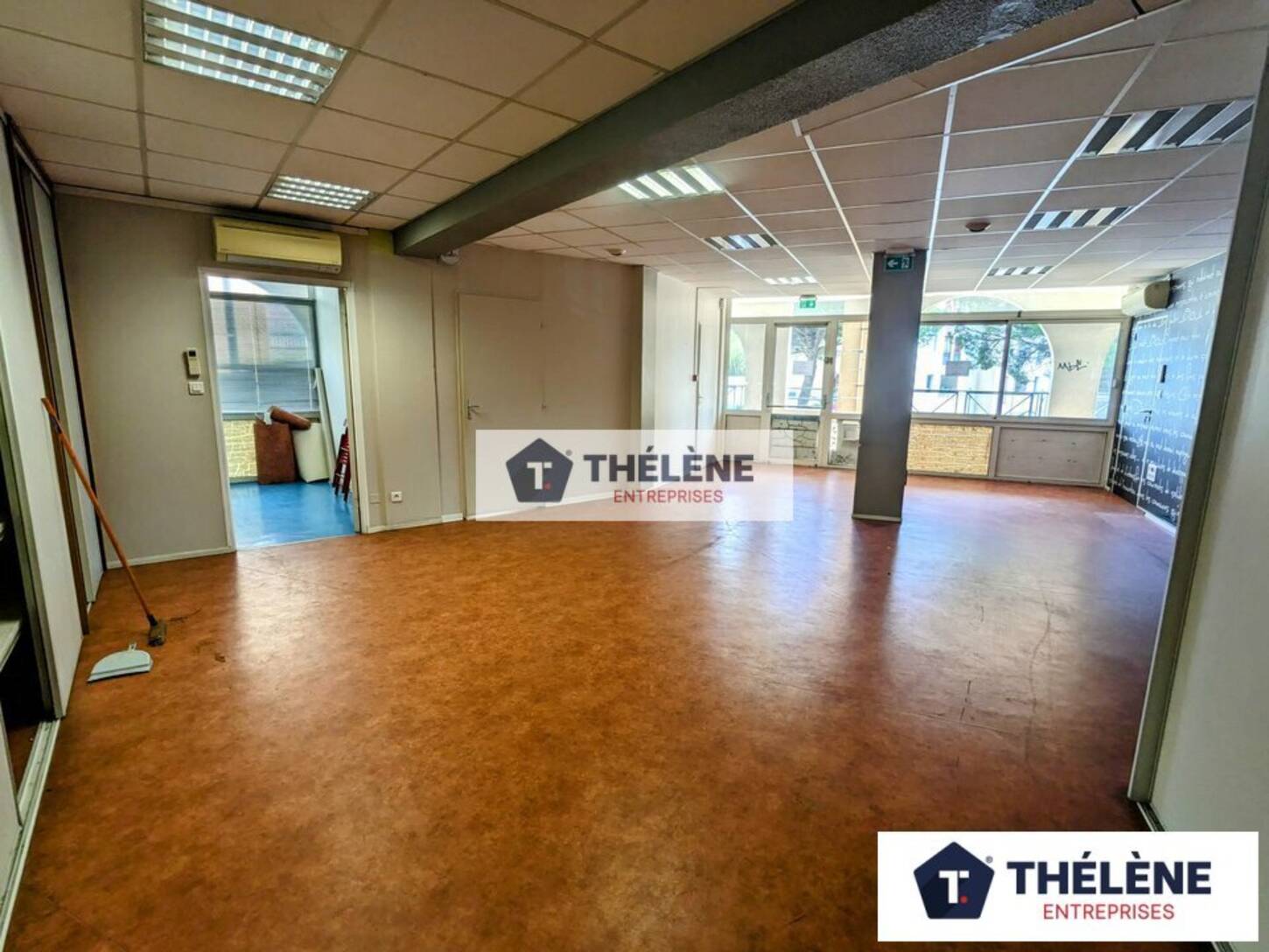 REXIM - Local commercial - Hérault - Montpellier - 2