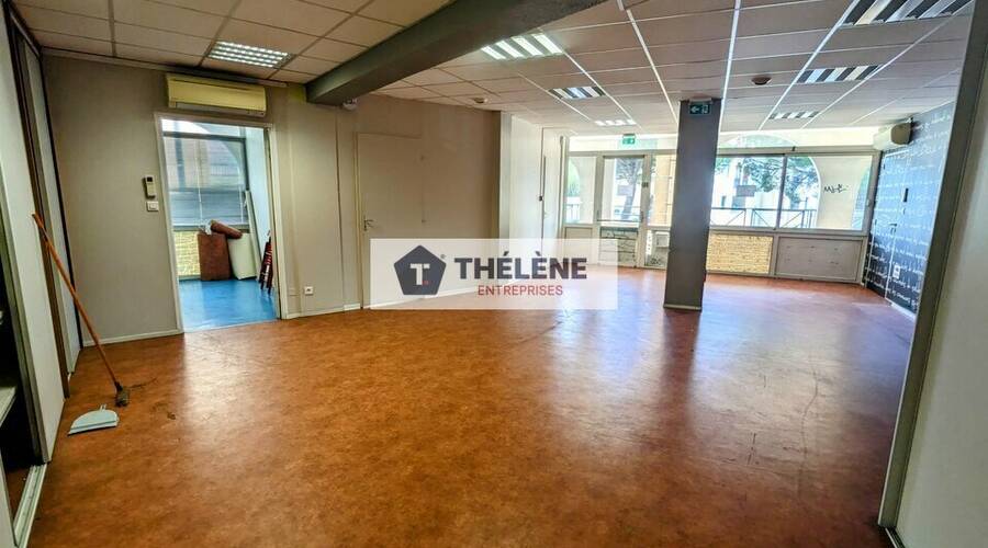 REXIM - Local commercial - Hérault - Montpellier - 2