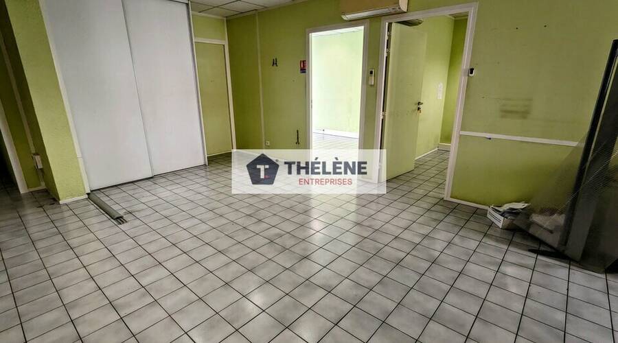 REXIM - Local commercial - Hérault - Montpellier - 6