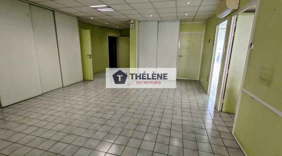 REXIM - Local commercial - Hérault - Montpellier - 1