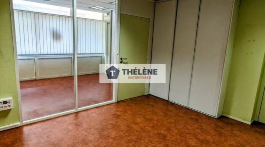 REXIM - Local commercial - Hérault - Montpellier - 3