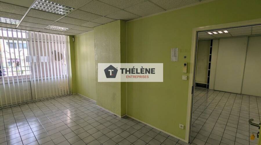 REXIM - Local commercial - Hérault - Montpellier - 5