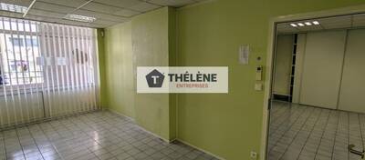 REXIM - Local commercial - Hérault - Montpellier - 5