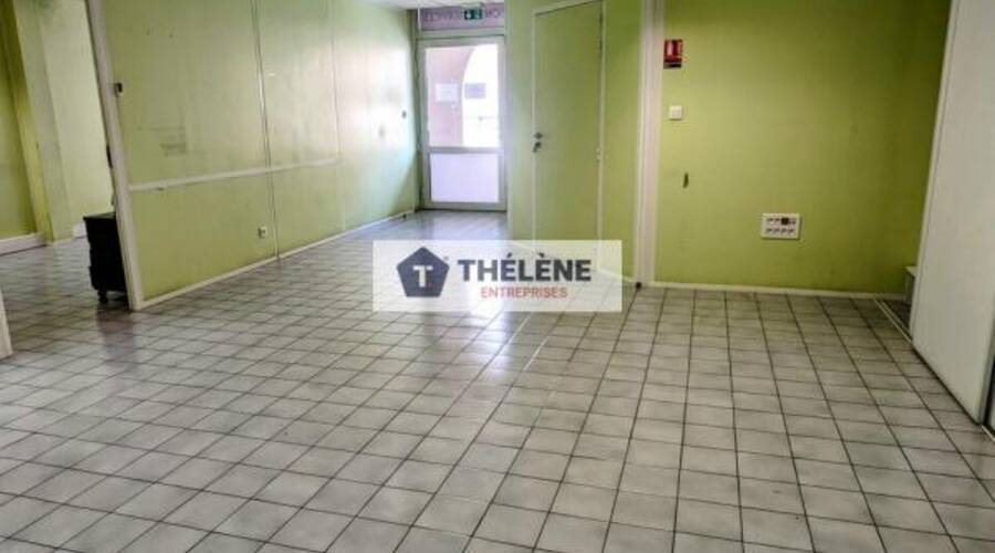 REXIM - Local commercial - Hérault - Montpellier - 7