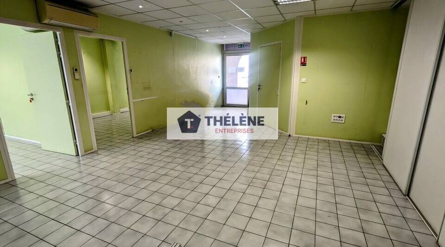 REXIM - Local commercial - Hérault - Montpellier - 8