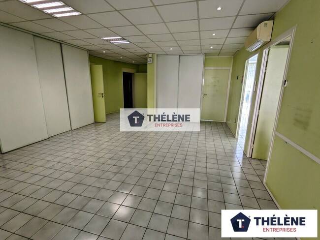 REXIM - Local commercial - Hérault - Montpellier - 1