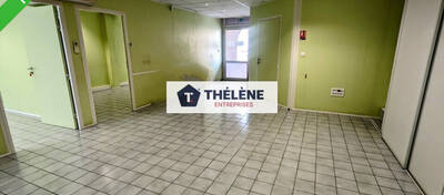 REXIM - Local commercial - Hérault - Montpellier - 2