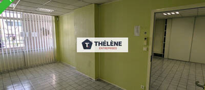 REXIM - Local commercial - Hérault - Montpellier - 5