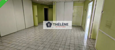 REXIM - Local commercial - Hérault - Montpellier - 8