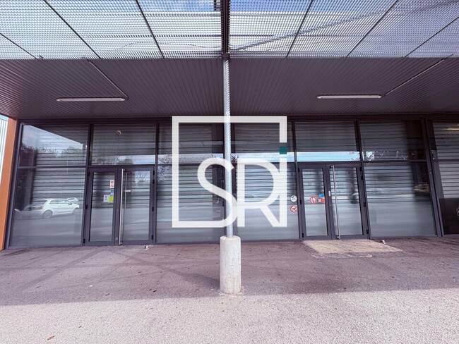 REXIM - Local commercial - Puy-de-Dôme - Clermont-Ferrand - 1