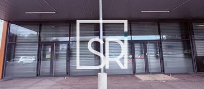 REXIM - Local commercial - Puy-de-Dôme - Clermont-Ferrand - 1