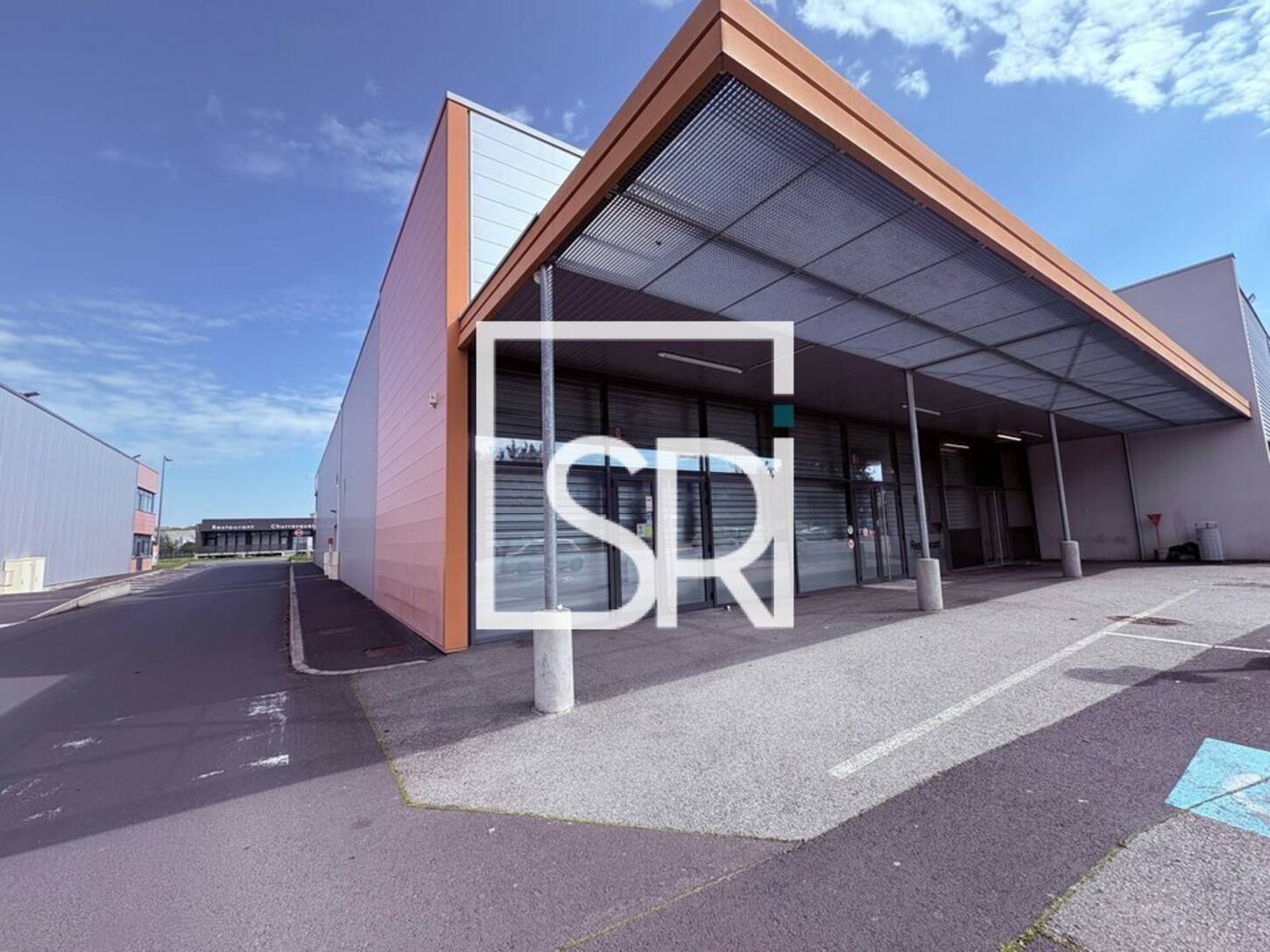 REXIM - Local commercial - Puy-de-Dôme - Clermont-Ferrand - 2
