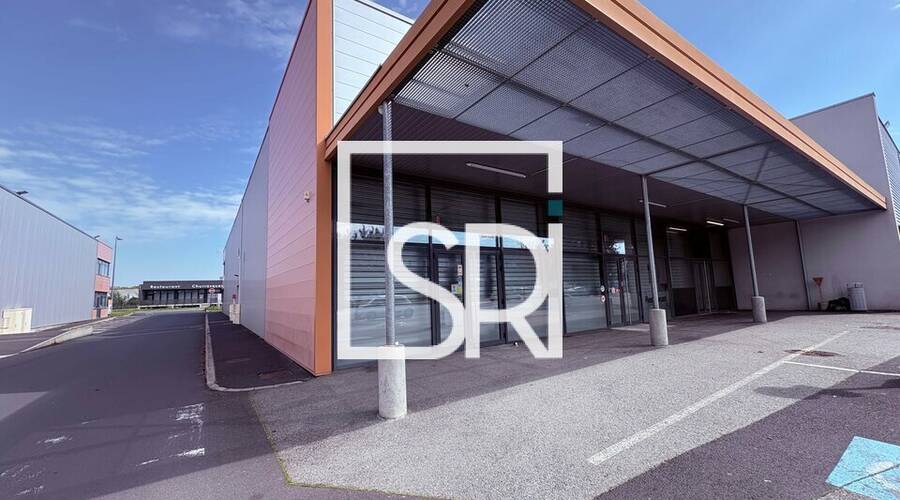 REXIM - Local commercial - Puy-de-Dôme - Clermont-Ferrand - 2