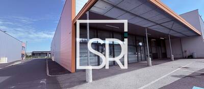 REXIM - Local commercial - Puy-de-Dôme - Clermont-Ferrand - 1