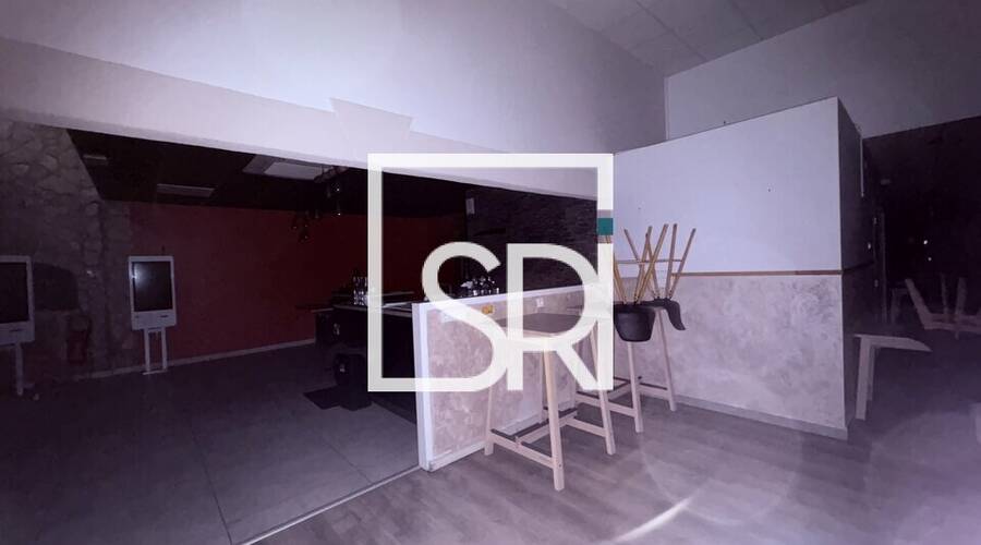 REXIM - Local commercial - Puy-de-Dôme - Clermont-Ferrand - 5